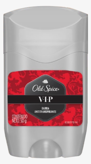 Old Spice Barra Sol Vip 50grx12u - 020800307642