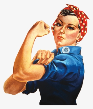 Rosie The Riveter Jpg