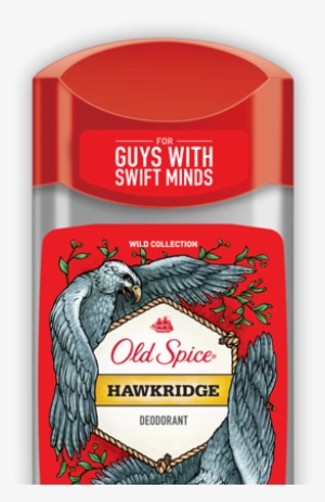 Hawkridge Deodorant By Old Spice - Old Spice Deodorant Hawkridge