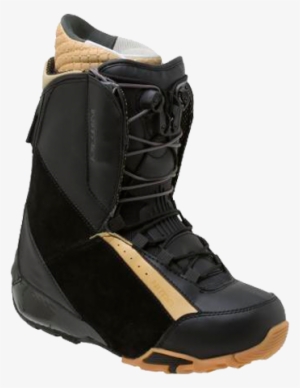 Nitro Darkseid, - Steel-toe Boot