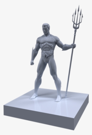 Aquaman - Justice League