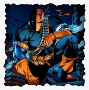 Picture - Exterminador Dc