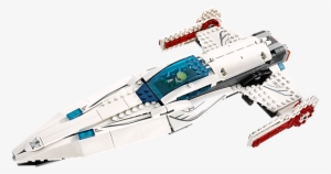 Darkseid Invasion - Lego 76028 - Dc Super Heroes Darkseid