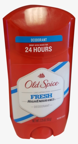 Old Spice Deodorant - Old Spice High Endurance Deodorant, Fresh 3 Oz Each