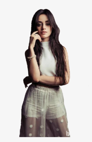 Camila Cabello Png Transparent Image - Camila Cabello I Heart Radio