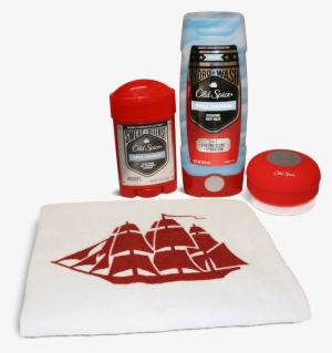 I Partnered Again With Old Spice To Host A Giveaway - Old Spice