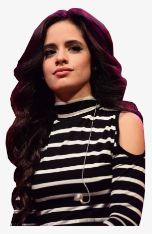 Camila Cabello Png Tumblr - Camila Cabello Head Png
