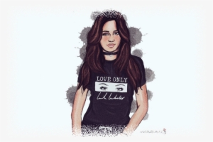 I C O N - Camila Cabello 97