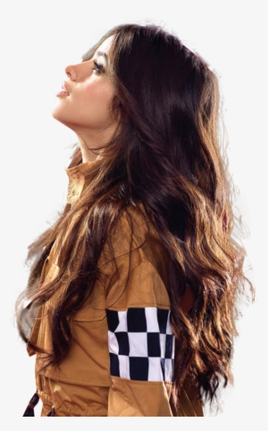 Camila-cabello - Camila Cabello From The Side