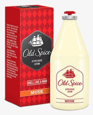 Old Spice Musk Shaving Foam - Old Spice After Shave Lotion Fresh Lime 50ml
