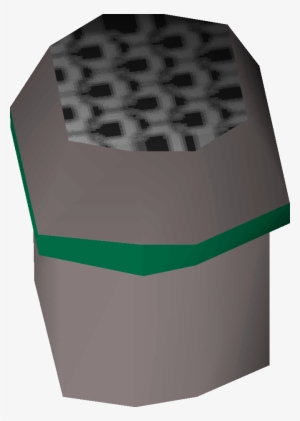 Gnome Spice Detail - Old School Runescape