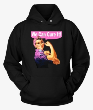 We Can Cure It Shirt - Shane Dawson Oh My God Hoodie