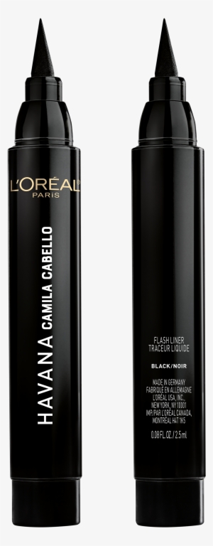 L'oreal Paris X Camila Cabello Flash Liner - L Oreal Paris