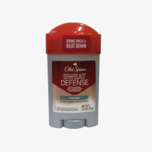 Old Spice Red Zone - Old Spice Red Zone Collection Anti-perspirant