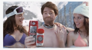 Old Spice Swagger Body Spray 150ml