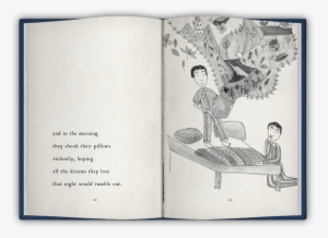 And Here Are Some Examples Of Collaboratively-made - Joseph Gordon Levitt Tiny Book Of Tiny Stories