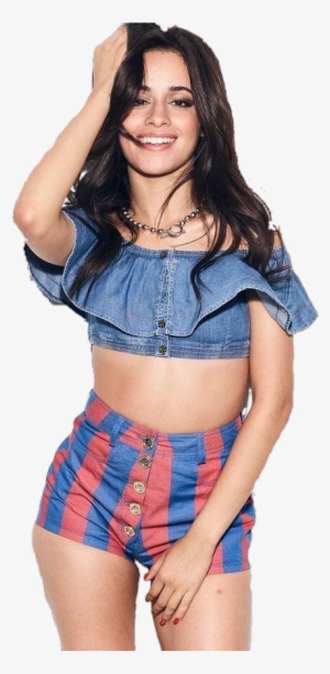 Png And Camilacabello Image - Camila Cabello Body