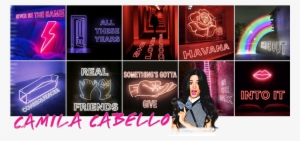 It Must Be Love" ♢ ♢ ♢ ♢ ♢ - Camila Cabello Unisex T-shirts