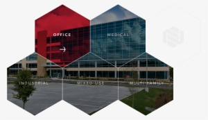 Default Hexagon Image Hexagon Image - Commercial Building