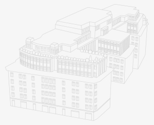 Looking For An Office Space - Building