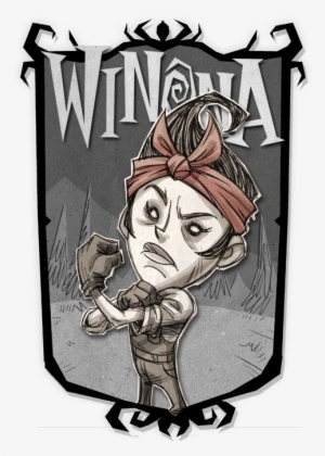 Winona - Don T Starve Together Winona
