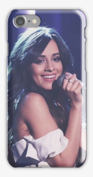 Camila Cabello Iphone 7 Snap Case - Camila Cabello Height