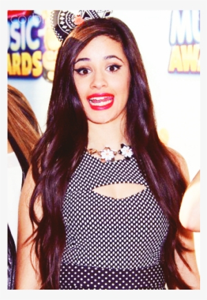 Fuckyeah-fifthharmony Event 2013 Radio Disney Music - Camila Cabello Hq