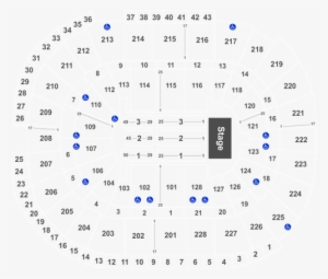 Shawn Mendes, Camila Cabello & Charlie Puth Tickets - Slim Circle Frame Png