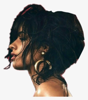 Havana Camilacabello Girl Celebrity - Camila Cabello Inside Out Cover