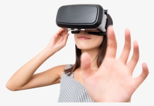 Our Expert Team Has Explored And Adept At Providing - Virtual Reality