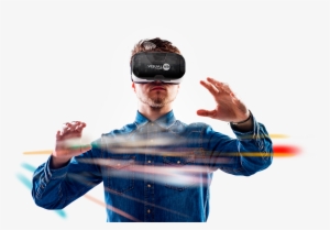 Image 1 Image - 3 D Vr Headset Virtual Reality Glasses By Glyby