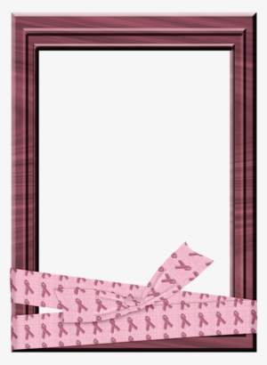 Lacarolita Thinking Pink Frame1 - Picture Frame
