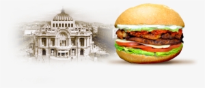 Palacio De Bellas Artes