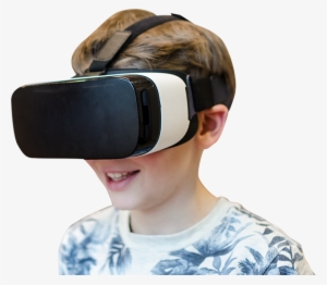 Virtual Reality At School - Virtual Reality