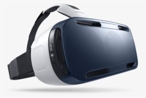 Ces 2016 Will Be Virtual Reality Showcase - Samsung Vr Gear Png