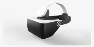 Microsoft Targets Enterprise Virtual Reality With Business - Virtual Reality Headset Png