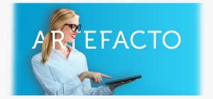 Artefacto Home - Girl