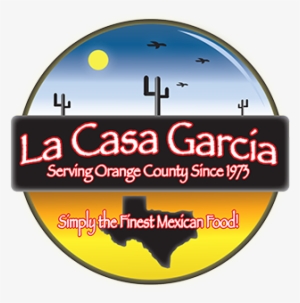 Banner Logo - Casa Garcia Anaheim