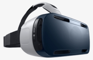 Virtual Reality Png Transparent Images - Samsung Gear Vr .png