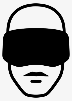 Virtual Reality Face - Virtual Reality