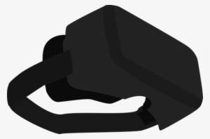 Virtual Reality Clipart Transparent - Ar And Vr Logo