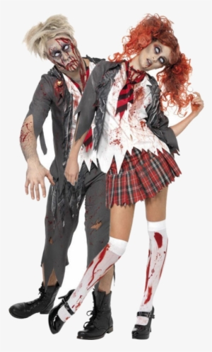 His And Hers Halloween Costumes Uk