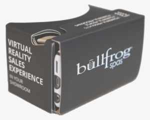 If You'd Like To Experience This Vr Experience For - Box