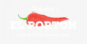 Taqueria El Porton Logo