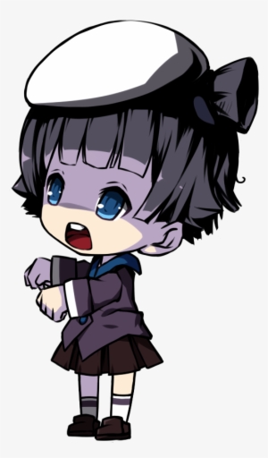 Scholar - Guns Girl Z Zombie