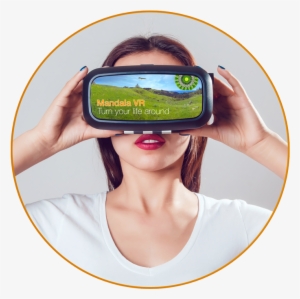 Virtual Reality Healthcare App - Health Care