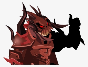 A Zombie Girl With Guns Me Like - Aqw Sepulchure