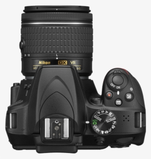 Nikon D3400 Dslr With 18 55mm And 70 300mm Lenses & - Nikon D5300 Dslr Camera Price In Pakistan
