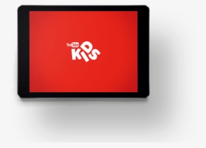Youtube Kids A Safe Place For Kids To Play - Graphic Design