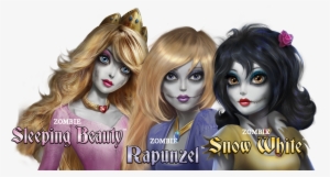 Click Here To Receive Our Zombie Deck - Zombie